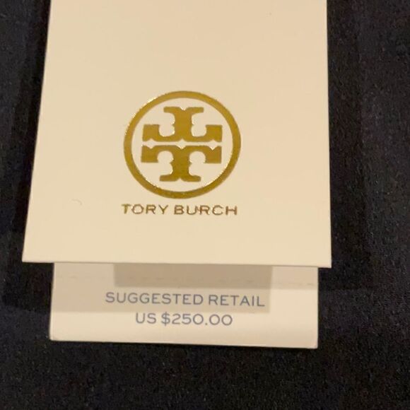 NWT Tory Burch Blouse 💕 - Picture 5 of 6